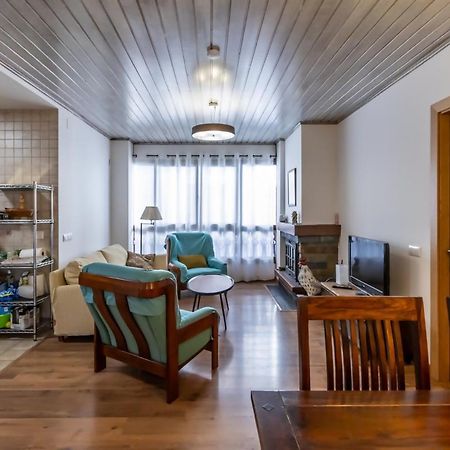Apartamento San Fabian De ボソスト エクステリア 写真