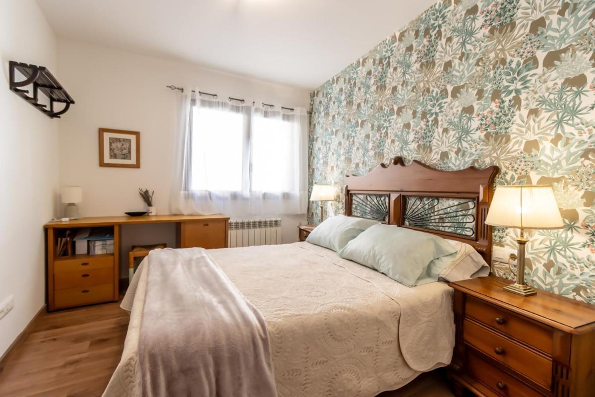 Apartamento San Fabian De ボソスト エクステリア 写真