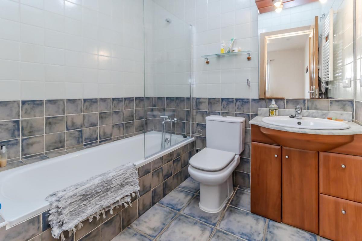 Apartamento San Fabian De ボソスト エクステリア 写真
